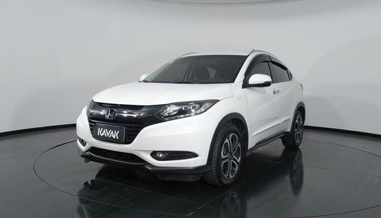 Honda • HR-V