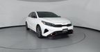 Kia Forte 1.6 GT DCT Hatchback 2024