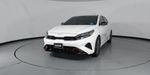 Kia Forte 1.6 GT DCT Hatchback 2024