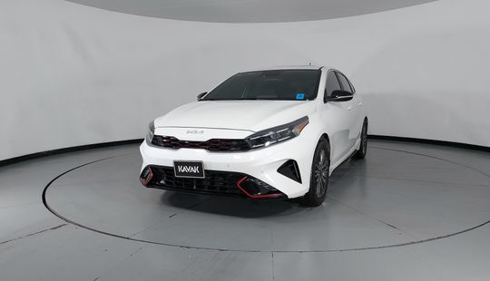 Kia • FORTE