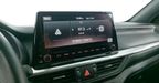 Kia Forte 1.6 GT DCT Hatchback 2024