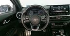 Kia Forte 1.6 GT DCT Hatchback 2024