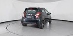 Chevrolet Spark 1.2 LTZ C MT Hatchback 2014