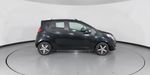 Chevrolet Spark 1.2 LTZ C MT Hatchback 2014