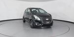 Chevrolet Spark 1.2 LTZ C MT Hatchback 2014
