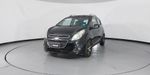 Chevrolet Spark 1.2 LTZ C MT Hatchback 2014