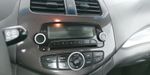 Chevrolet Spark 1.2 LTZ C MT Hatchback 2014