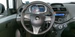 Chevrolet Spark 1.2 LTZ C MT Hatchback 2014
