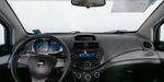 Chevrolet Spark 1.2 LTZ C MT Hatchback 2014