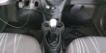 Chevrolet Spark 1.2 LTZ C MT Hatchback 2014