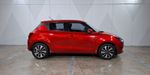 Suzuki Swift 1.2 GLX CVT Hatchback 2020