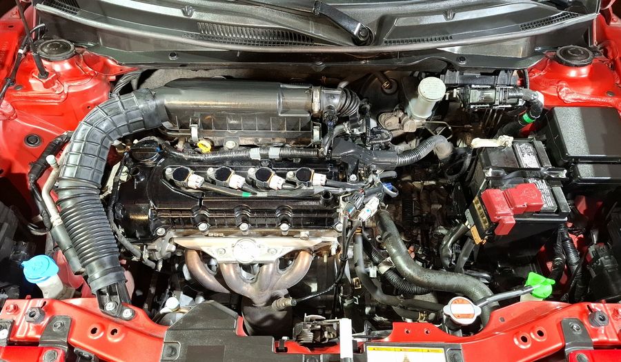 Suzuki Swift 1.2 GLX CVT Hatchback 2020