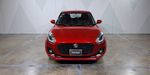 Suzuki Swift 1.2 GLX CVT Hatchback 2020