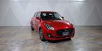 Suzuki Swift 1.2 GLX CVT Hatchback 2020