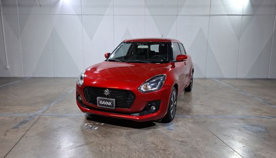 Suzuki • Swift