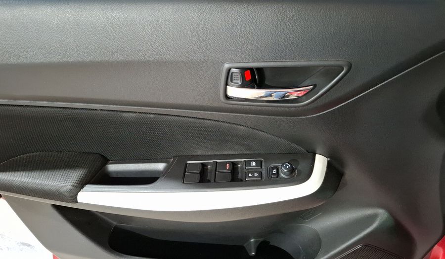 Suzuki Swift 1.2 GLX CVT Hatchback 2020