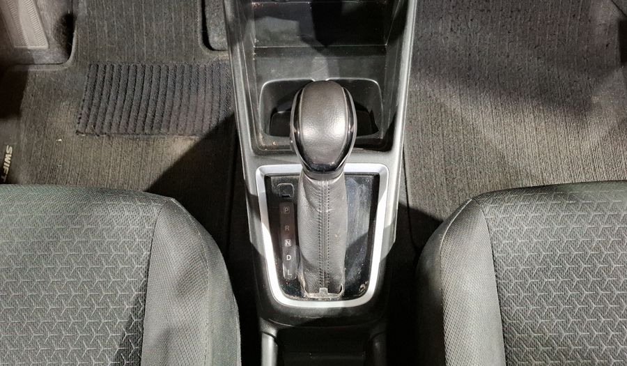 Suzuki Swift 1.2 GLX CVT Hatchback 2020