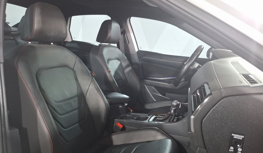 Volkswagen Jetta 2.0 GLI EDICION ANIVERSARIO Sedan 2019
