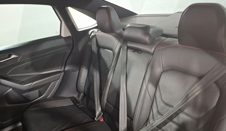 Volkswagen Jetta 2.0 GLI EDICION ANIVERSARIO Sedan 2019