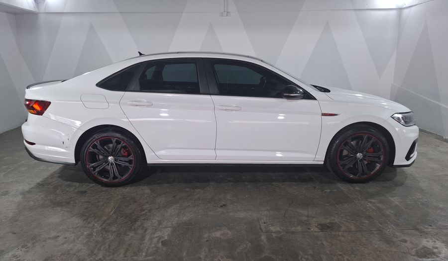 Volkswagen Jetta 2.0 GLI EDICION ANIVERSARIO Sedan 2019