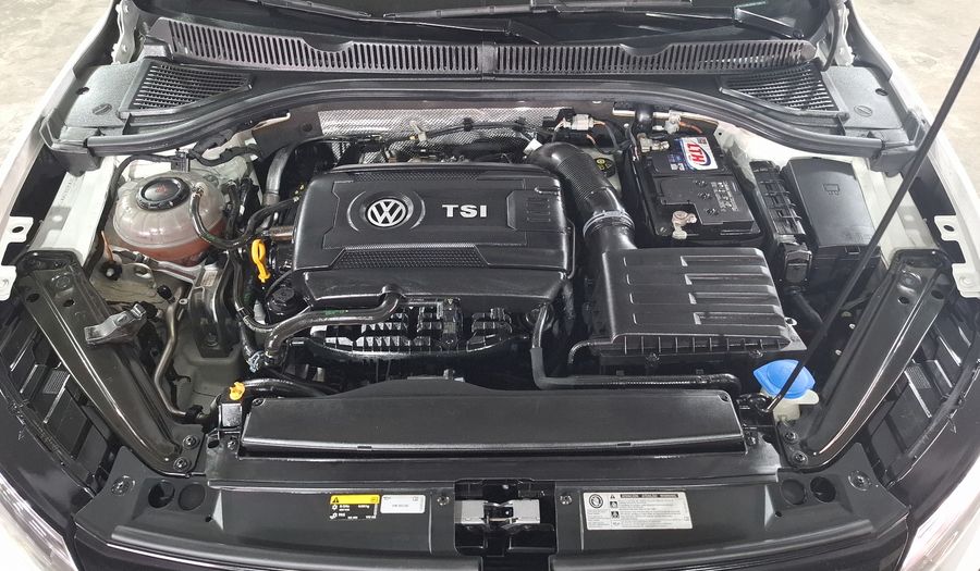 Volkswagen Jetta 2.0 GLI EDICION ANIVERSARIO Sedan 2019
