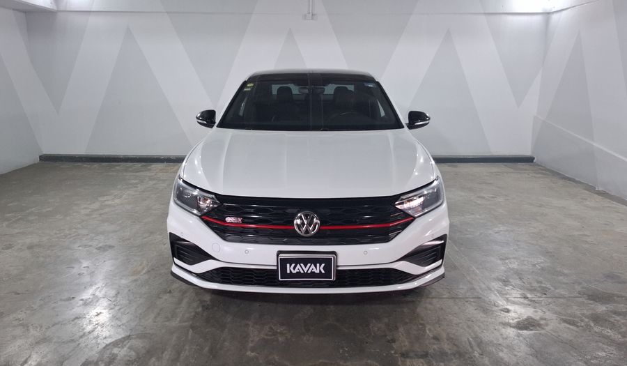 Volkswagen Jetta 2.0 GLI EDICION ANIVERSARIO Sedan 2019