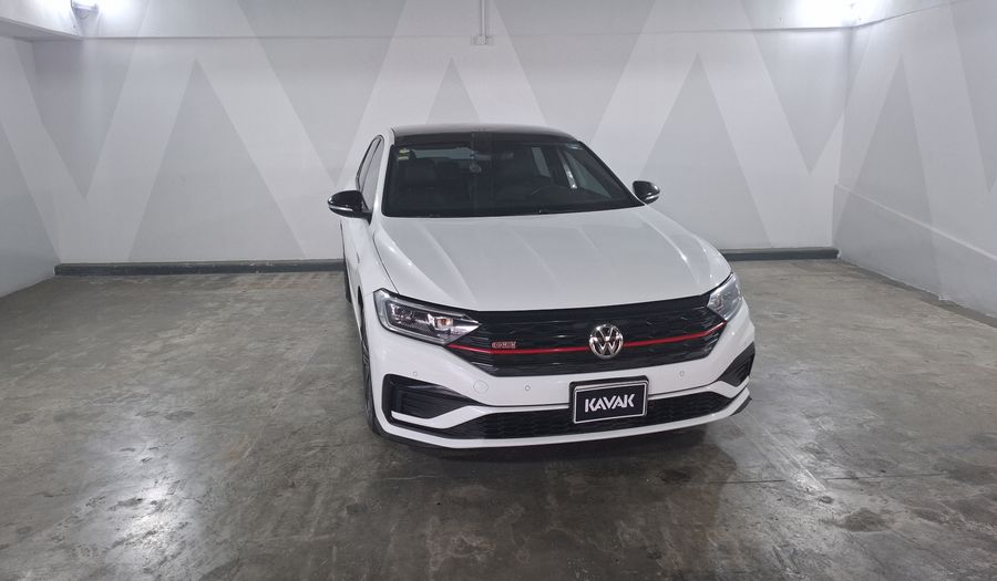 Volkswagen Jetta 2.0 GLI EDICION ANIVERSARIO Sedan 2019
