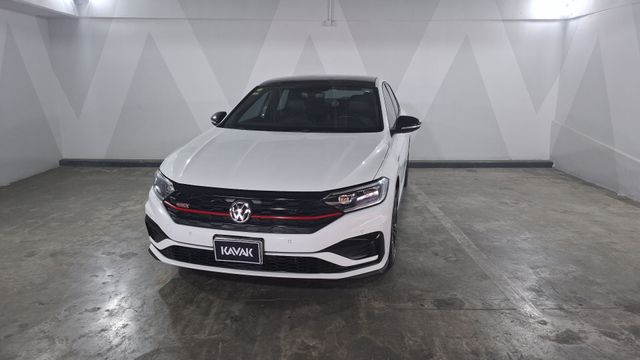 Volkswagen Jetta 2.0 GLI EDICION ANIVERSARIO