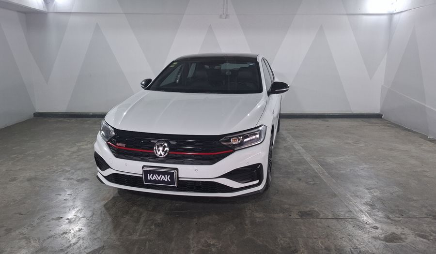 Volkswagen Jetta 2.0 GLI EDICION ANIVERSARIO Sedan 2019
