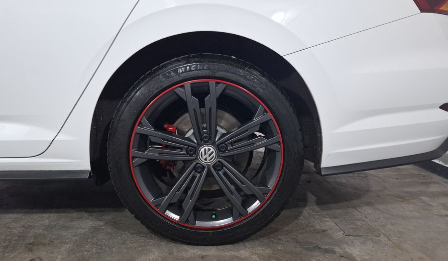 Volkswagen Jetta 2.0 GLI EDICION ANIVERSARIO Sedan 2019