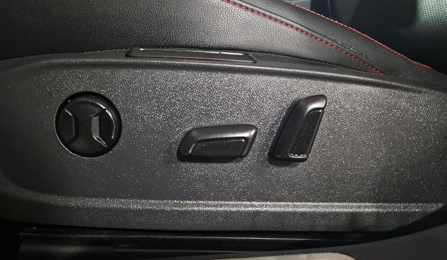 Volkswagen Jetta 2.0 GLI EDICION ANIVERSARIO Sedan 2019
