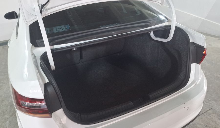 Volkswagen Jetta 2.0 GLI EDICION ANIVERSARIO Sedan 2019