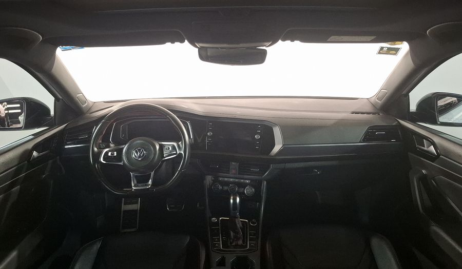 Volkswagen Jetta 2.0 GLI EDICION ANIVERSARIO Sedan 2019
