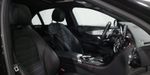 Mercedes Benz Clase C 2.0 250 CGI SPORT AT Sedan 2016