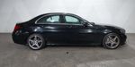 Mercedes Benz Clase C 2.0 250 CGI SPORT AT Sedan 2016