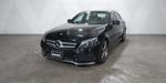 Mercedes Benz Clase C 2.0 250 CGI SPORT AT Sedan 2016