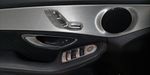 Mercedes Benz Clase C 2.0 250 CGI SPORT AT Sedan 2016