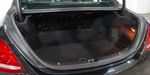 Mercedes Benz Clase C 2.0 250 CGI SPORT AT Sedan 2016