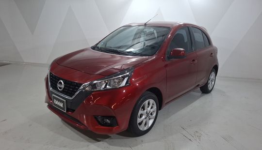Nissan • March