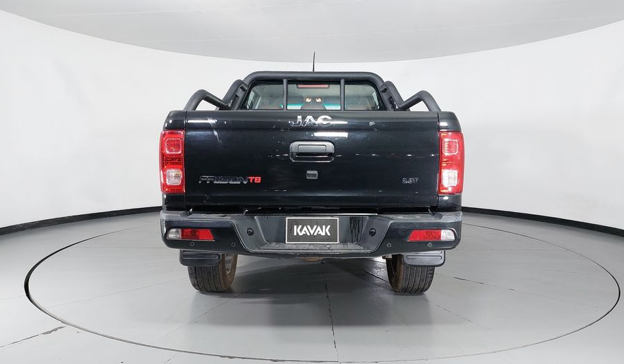 Jac Frison T8 2.0 FRISON Pickup 2024