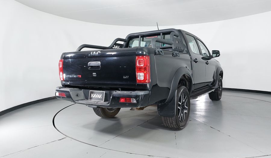 Jac Frison T8 2.0 FRISON Pickup 2024