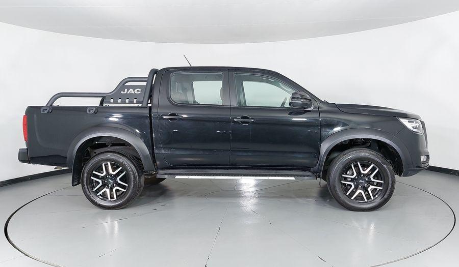 Jac Frison T8 2.0 FRISON Pickup 2024