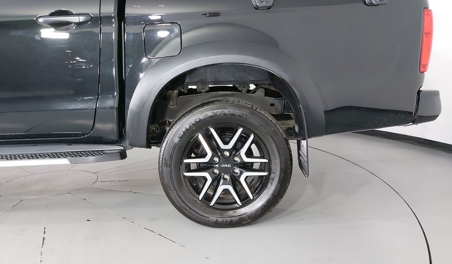 Jac Frison T8 2.0 FRISON Pickup 2024