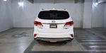 Hyundai Santa Fe 3.3 LIMITED TECH Suv 2018