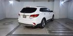 Hyundai Santa Fe 3.3 LIMITED TECH Suv 2018