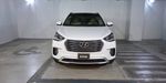 Hyundai Santa Fe 3.3 LIMITED TECH Suv 2018