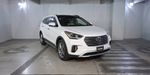 Hyundai Santa Fe 3.3 LIMITED TECH Suv 2018