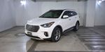Hyundai Santa Fe 3.3 LIMITED TECH Suv 2018