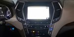 Hyundai Santa Fe 3.3 LIMITED TECH Suv 2018