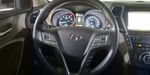Hyundai Santa Fe 3.3 LIMITED TECH Suv 2018
